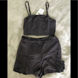 Matching set NWT